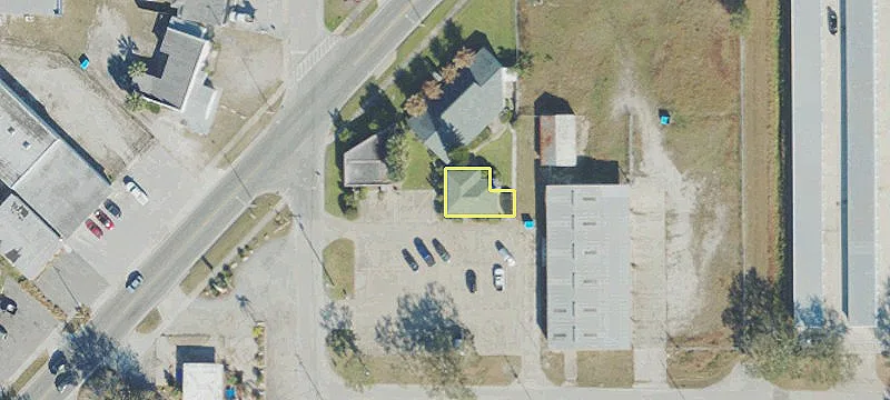 2509 Park Dr