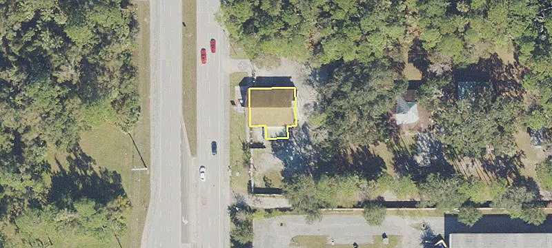 871 Charles Richard Beall Blvd