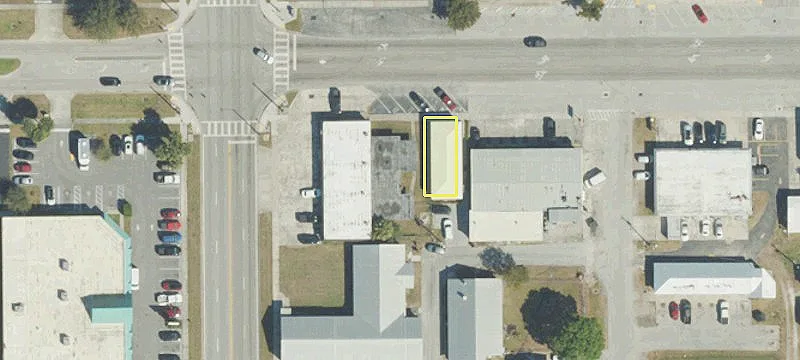 210 Ventura Ave