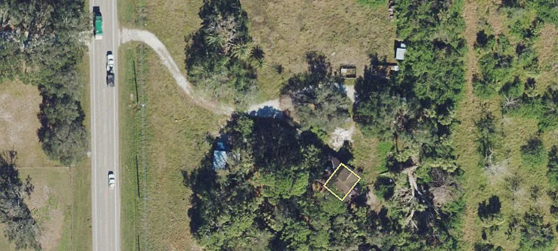 2100 Knights Trail Rd
