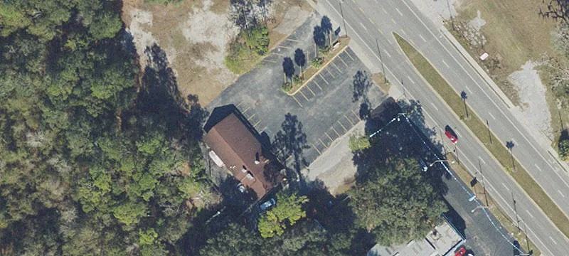 2429 Byron Butler Pkwy