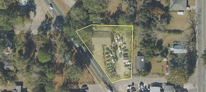 1115 Old Bainbridge Rd