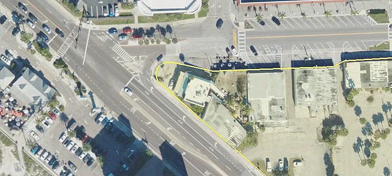 15031 Gulf Blvd
