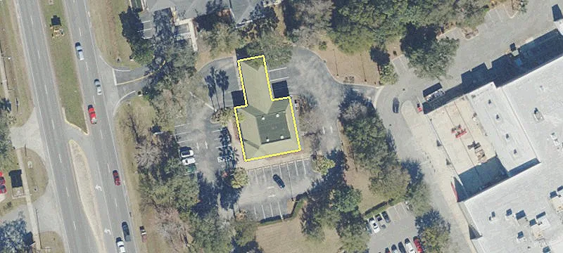1420 Us Hwy 1st S