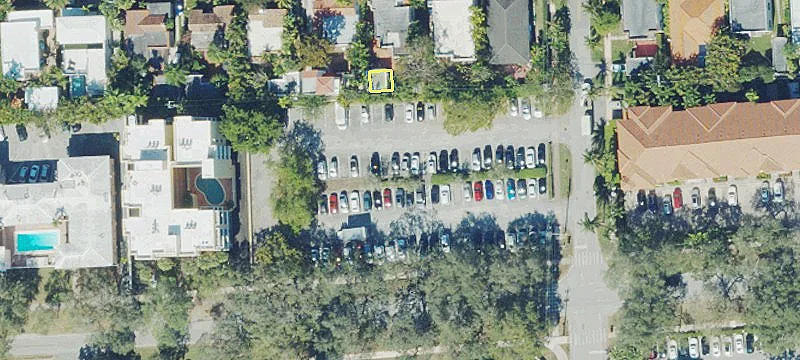 536 Coral Way