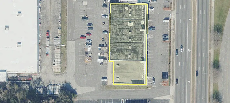 64 Blanding Blvd