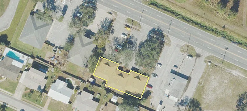 1425 Aurora Rd