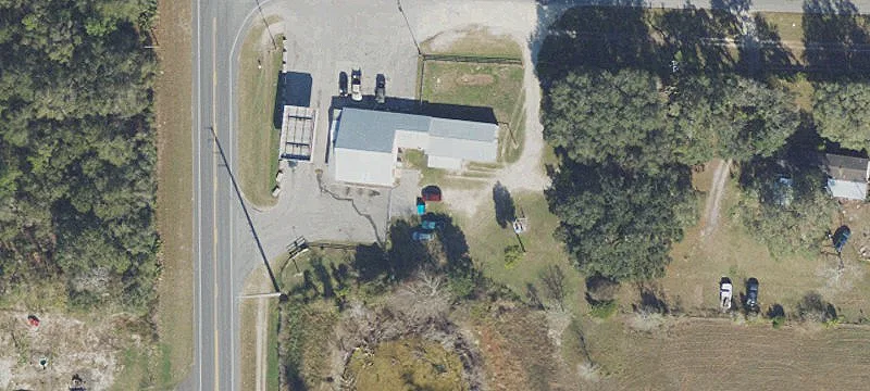 5606 Hwy 349