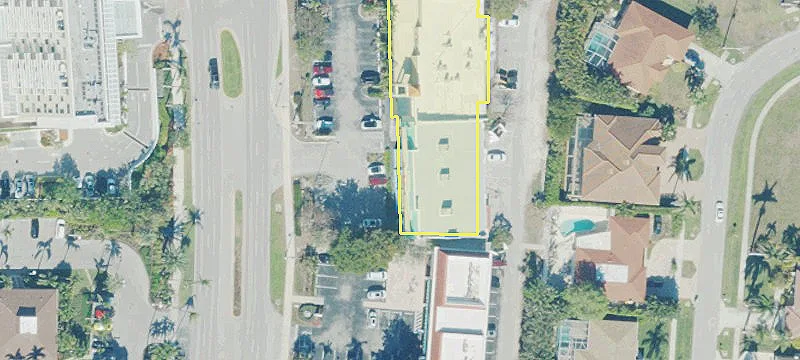 671 Collier Blvd