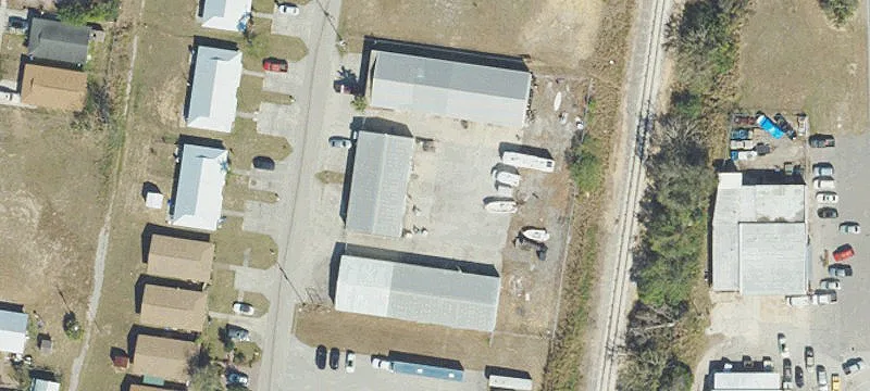 131 Commerce Ave