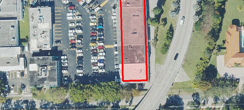 9769 Dixie Hwy
