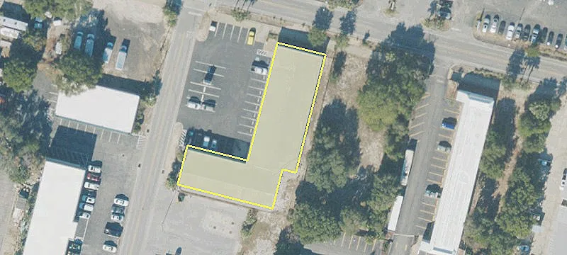 114 Palmetto St Ste, Unit 5