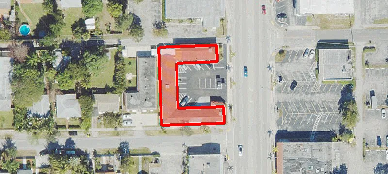 1150 Federal Hwy