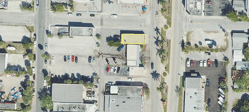 105 Dixie Hwy