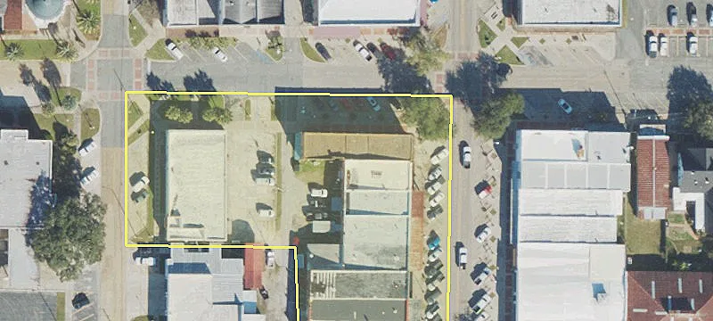 224 Range Ave
