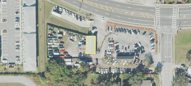 1181 Aurora Rd