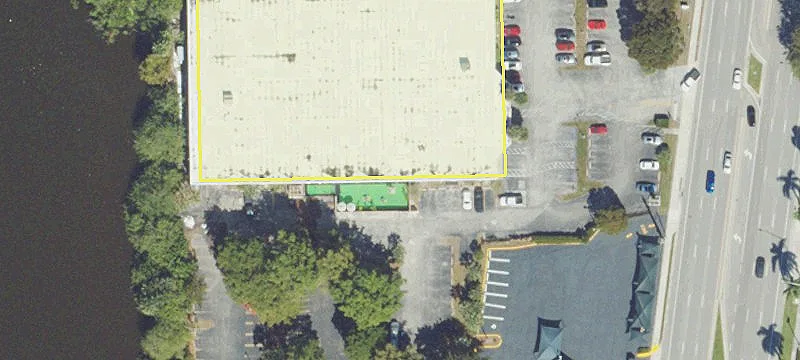 4601 Federal Hwy