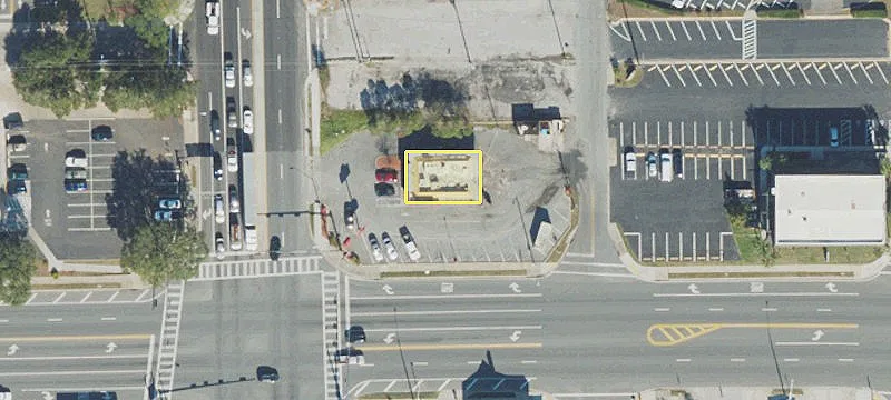 121 Main Blvd