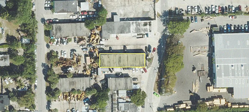 509 Industrial Ave