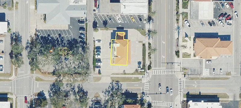 270 Tamiami S Trl