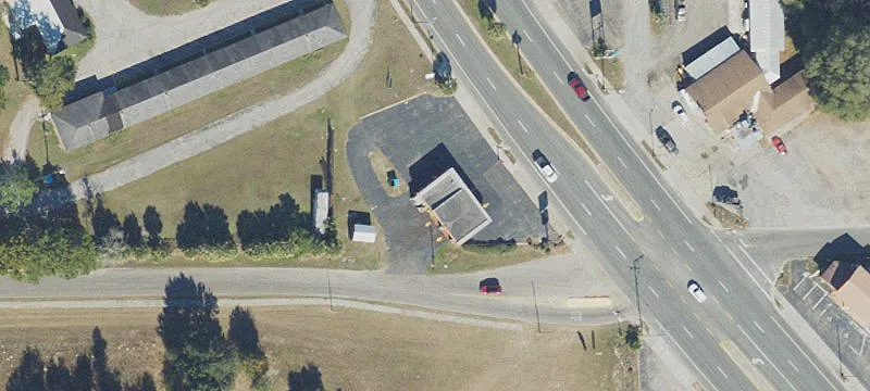 1631 Byron Butler Pkwy