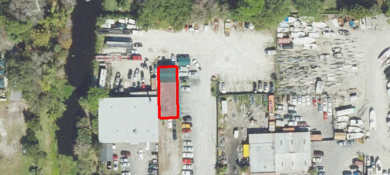 2573 Hillsboro Blvd