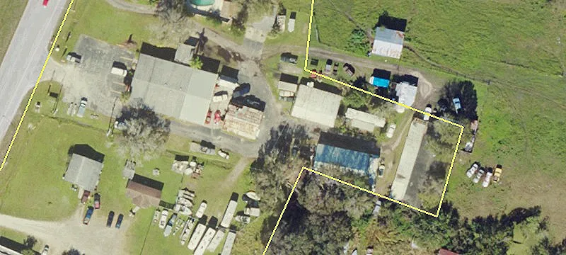 4610 Us Hwy 41st N