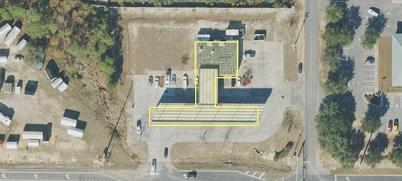 9810 Navarre Pkwy