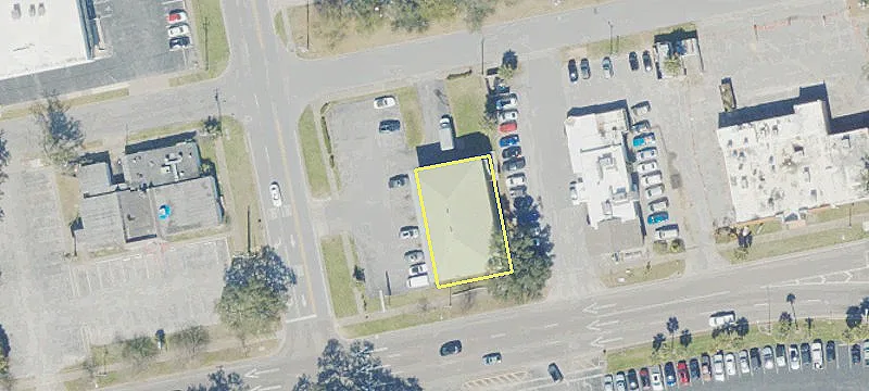 900 Gregory St