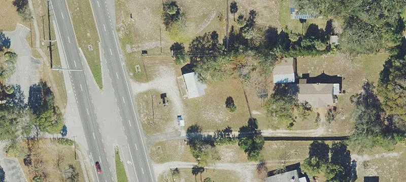 3760 Hwy 1st 1
