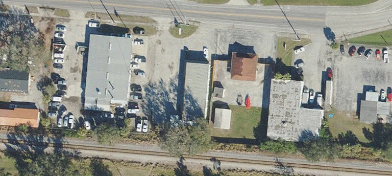 1835 Gary Rd