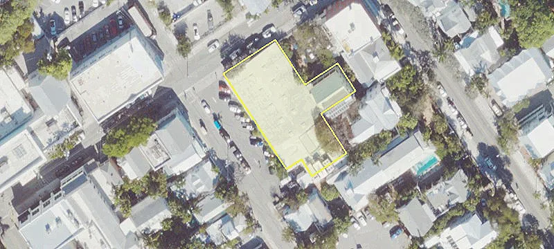 522 Fleming St