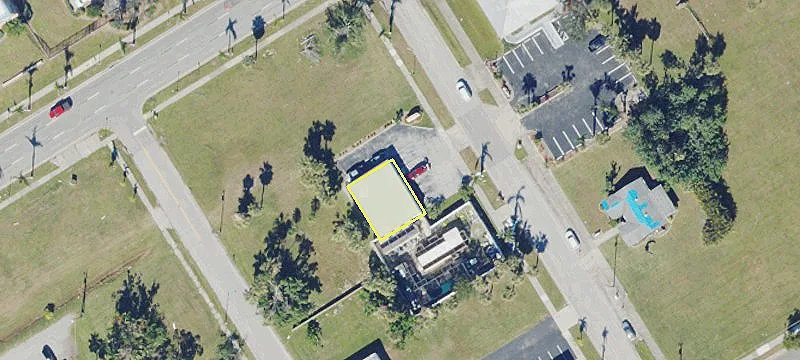 223 Dr Martin Luther King Jr Blvd