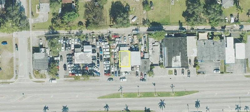 4171 Hallandale Bch Blvd