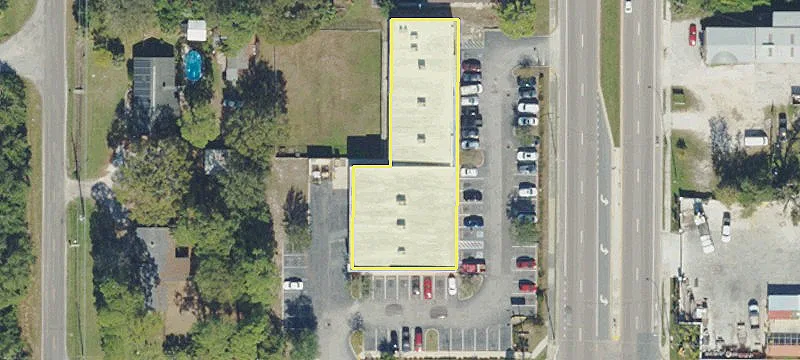 802 Us Hwy 41