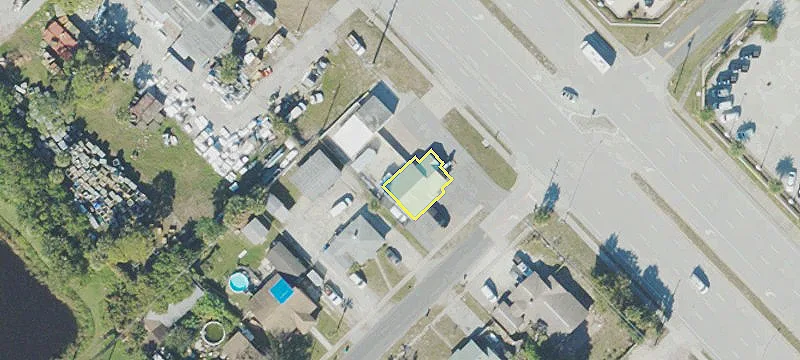 3090 Dixie NE Hwy