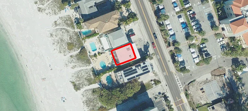 19306 Gulf Blvd, Unit 3