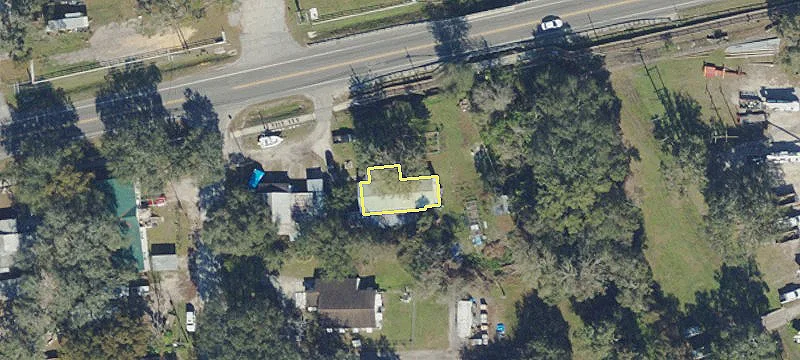 11201 Us Hwy 92