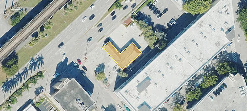 1492 Dixie Hwy