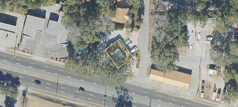 540 John Sims E Pkwy