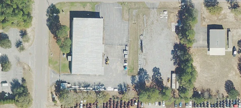8101 Opportunity Dr