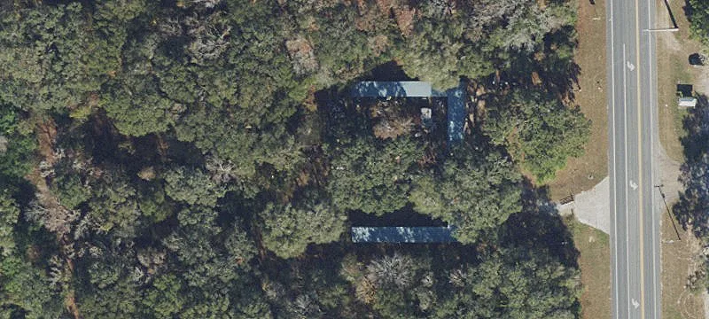 3431 Hwy 349