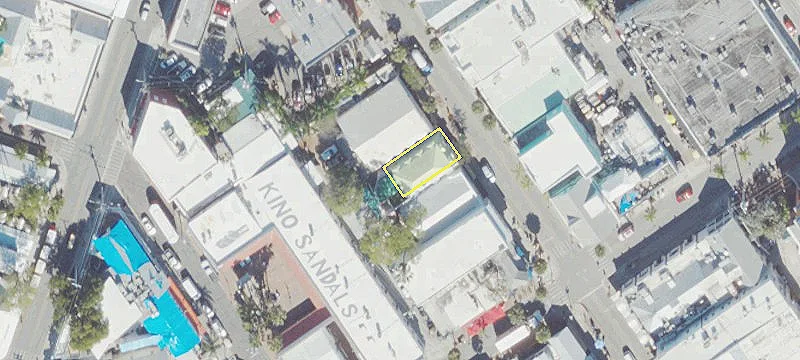 124 Duval St