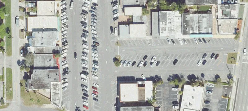 851 Federal Hwy