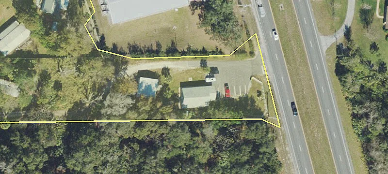 3905 Hwy 1st 1