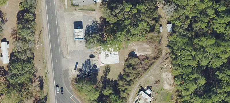 941268 Old Nassauville Rd