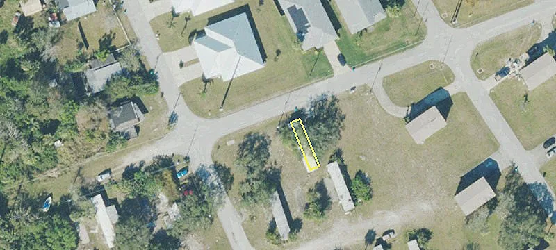 2800 Hiawatha NE Ave