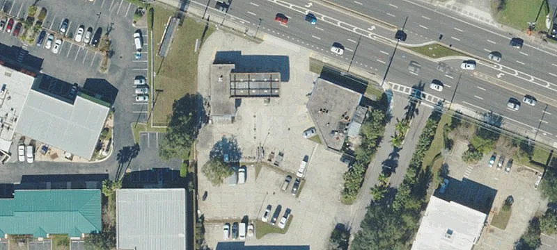 3696 Tampa Rd
