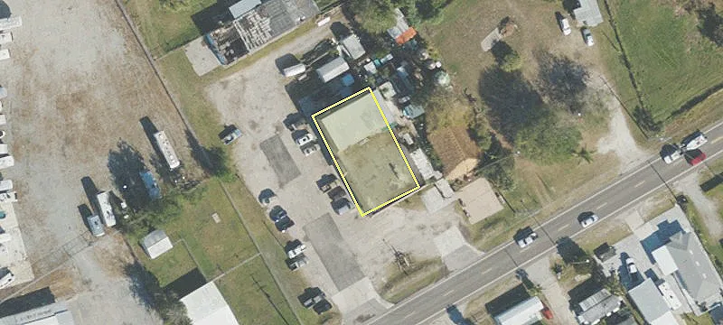 245 Us Hwy 441st SE
