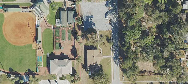 400 Garfield Ave